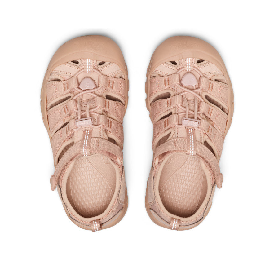 Big Kids' Newport H2 Cameo Rose Monochrome