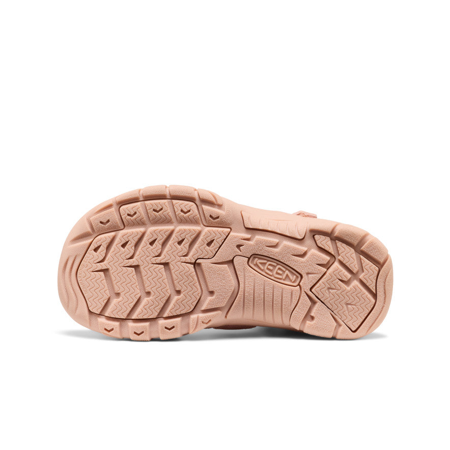 Big Kids' Newport H2 Cameo Rose Monochrome