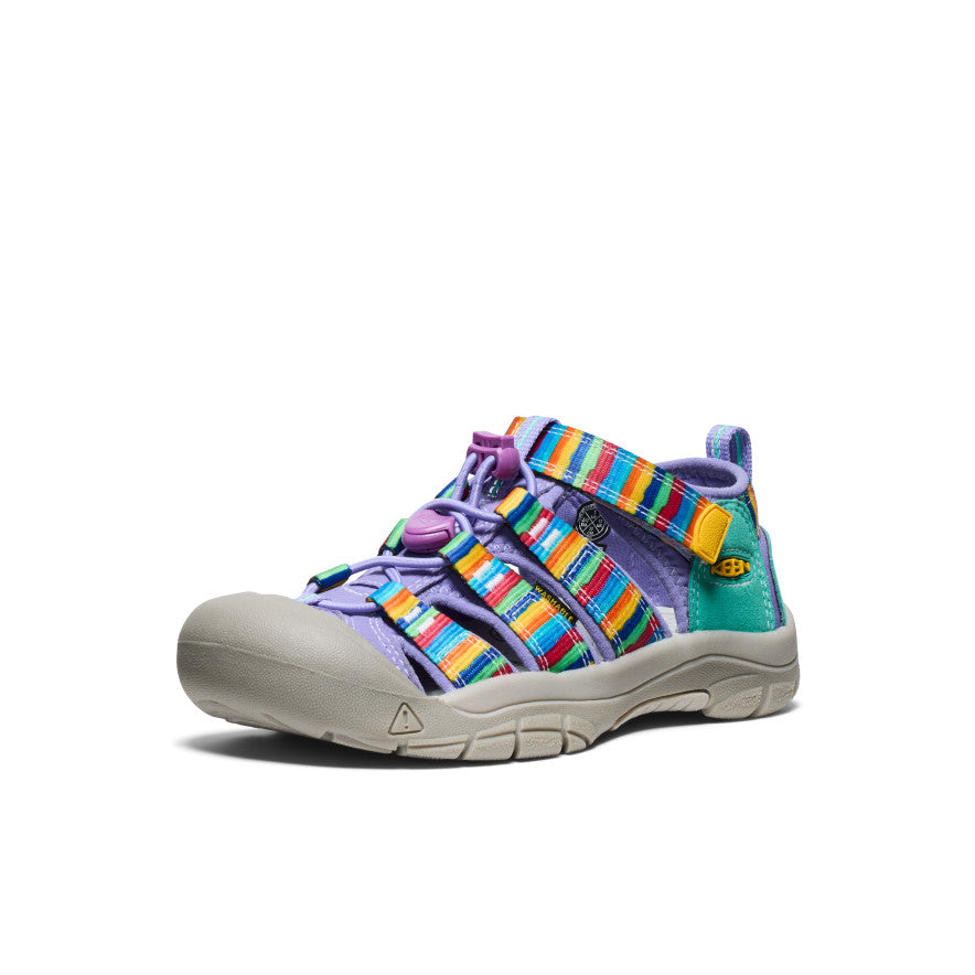 Big Kids' Newport H2 Sandal x Iro To Ikiru Wo Tukuru Fuku Iro To Ikiru Wo Tukuru Fuku