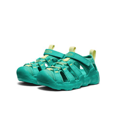 Little Kids' Hyperport H2 Sandal Bright Aqua/Wax Yellow