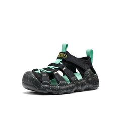 Little Kids' Hyperport H2 Sandal Black Stardust