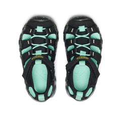 Little Kids' Hyperport H2 Sandal Black Stardust