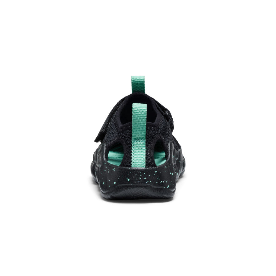 Little Kids' Hyperport H2 Sandal Black Stardust