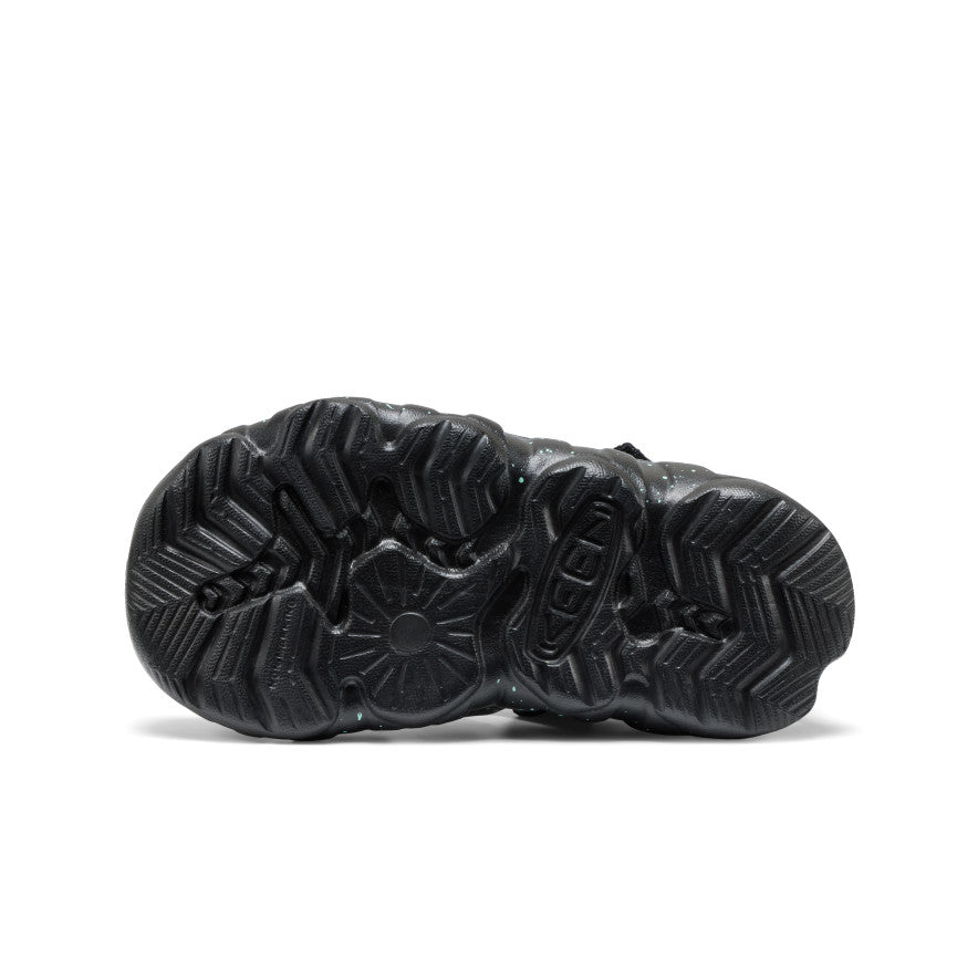 Little Kids' Hyperport H2 Sandal Black Stardust