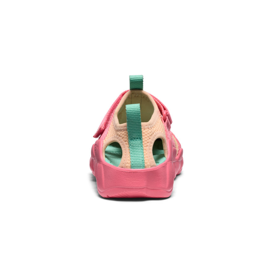 Little Kids' Hyperport H2 Sandal Pink Lemonade/Peach Fuzz