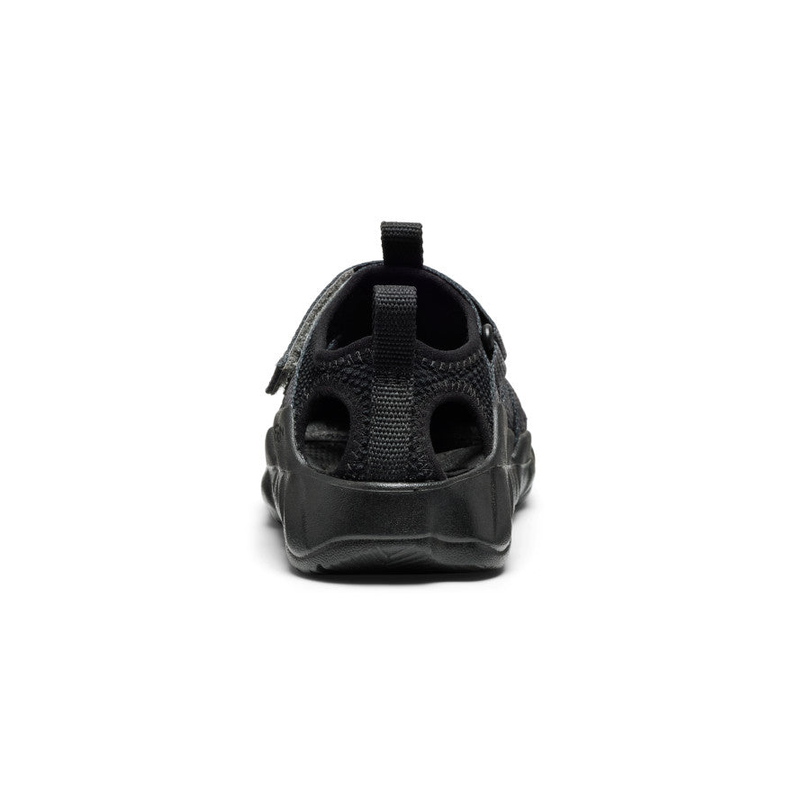Little Kids' Hyperport H2 Sandal Black/Steel Grey