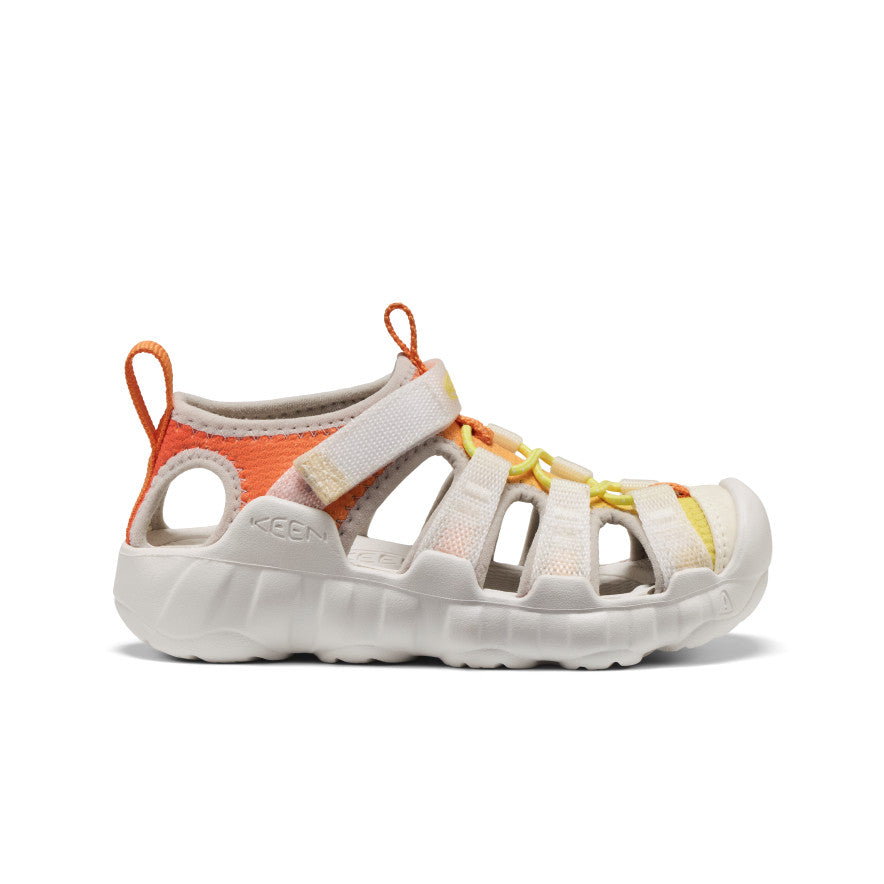 Little Kids' Hyperport H2 Sandal Evening Primrose/Grenadine