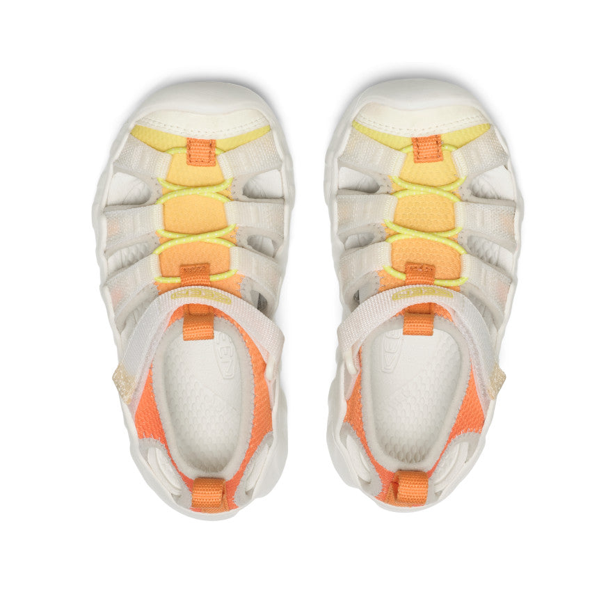 Little Kids' Hyperport H2 Sandal Evening Primrose/Grenadine