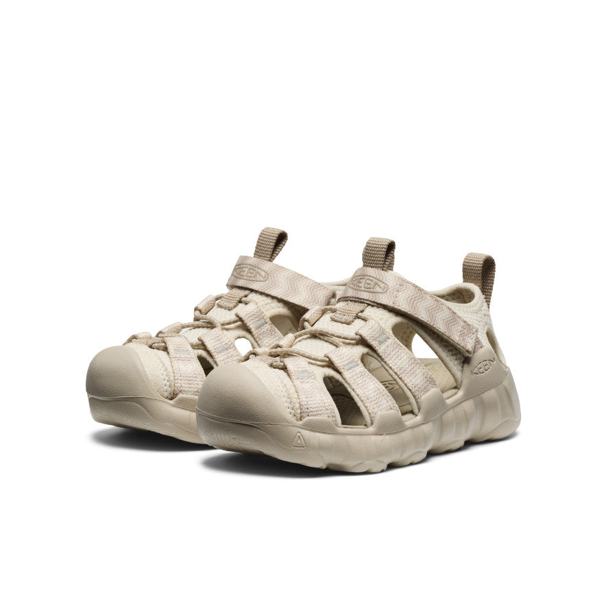 Little Kids' Hyperport H2 Sandal Birch/Plaza Taupe