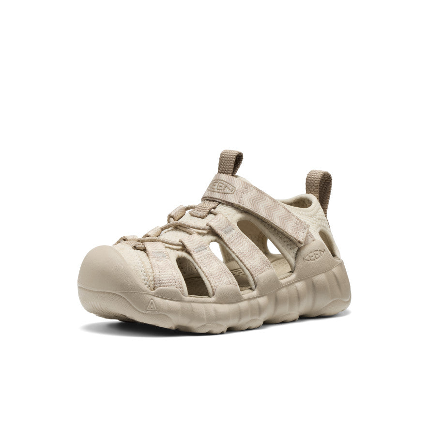 Little Kids' Hyperport H2 Sandal Birch/Plaza Taupe