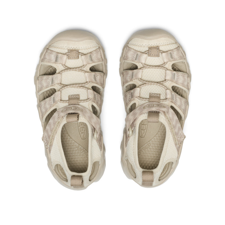 Little Kids' Hyperport H2 Sandal Birch/Plaza Taupe