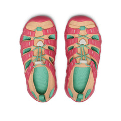 Big Kids' Hyperport H2 Sandal Pink Lemonade/Peach Fuzz
