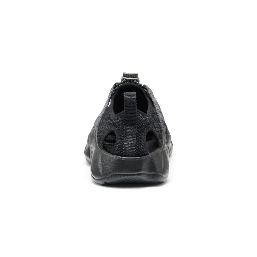 Big Kids' Hyperport H2 Sandal Black/Steel Grey