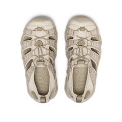 Big Kids' Hyperport H2 Sandal Birch/Plaza Taupe