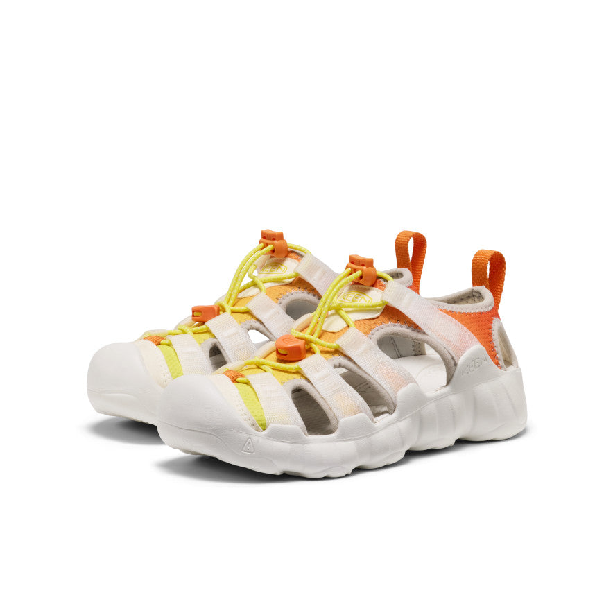 Big Kids' Hyperport H2 Sandal Evening Primrose/Grenadine
