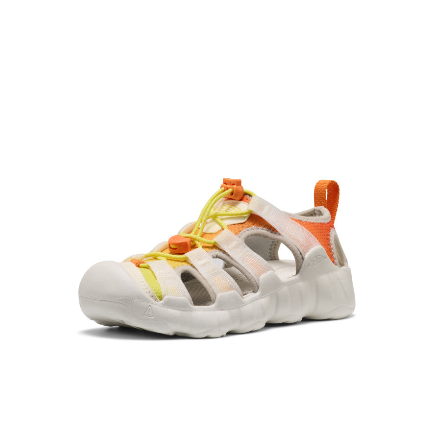 Big Kids' Hyperport H2 Sandal Evening Primrose/Grenadine
