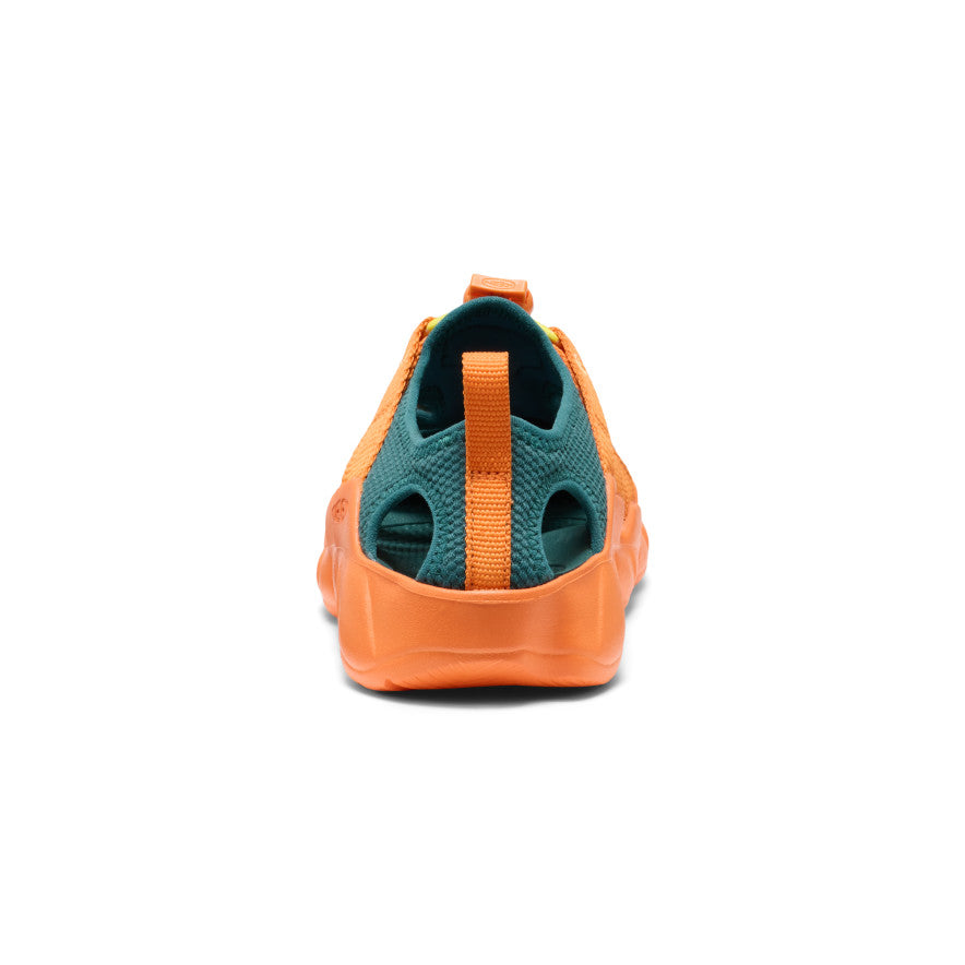 Big Kids' Hyperport H2 Sandal Mediterranea/Orange Peel