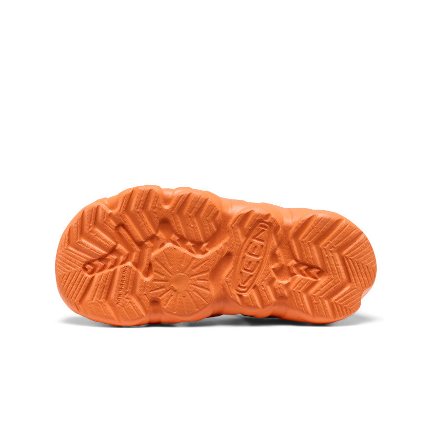 Big Kids' Hyperport H2 Sandal Mediterranea/Orange Peel
