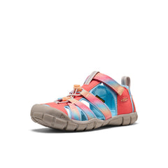 Big Kids' Seacamp II CNX Ombre Pink Lemonade