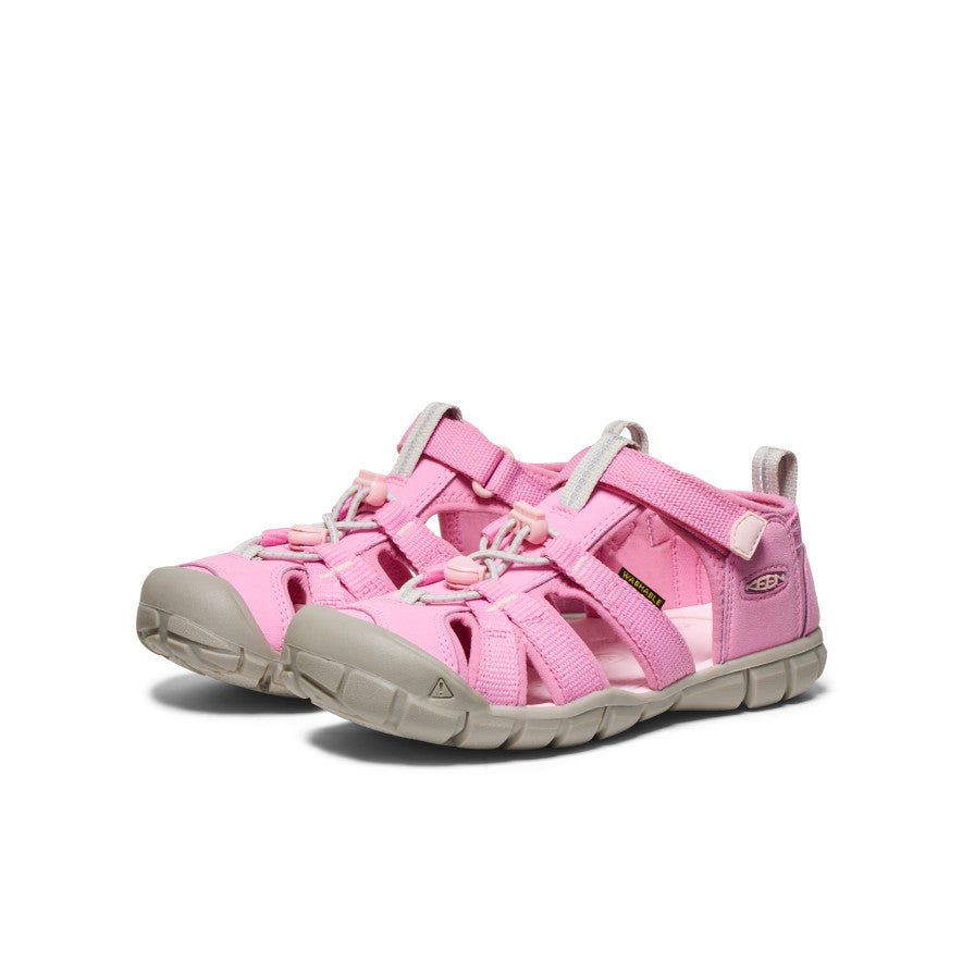 Big Kids' Seacamp II CNX Moonlite Mauve/Giggle Pink