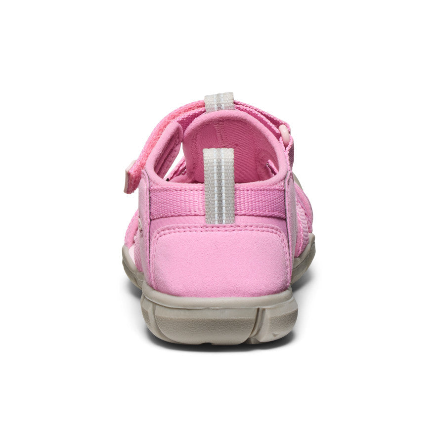 Big Kids' Seacamp II CNX Moonlite Mauve/Giggle Pink