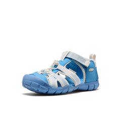 Big Kids' Seacamp II CNX Azure Blue/Star White