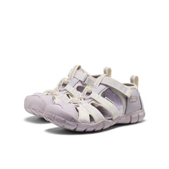 Big Kids' Seacamp II CNX Thistle/Star White