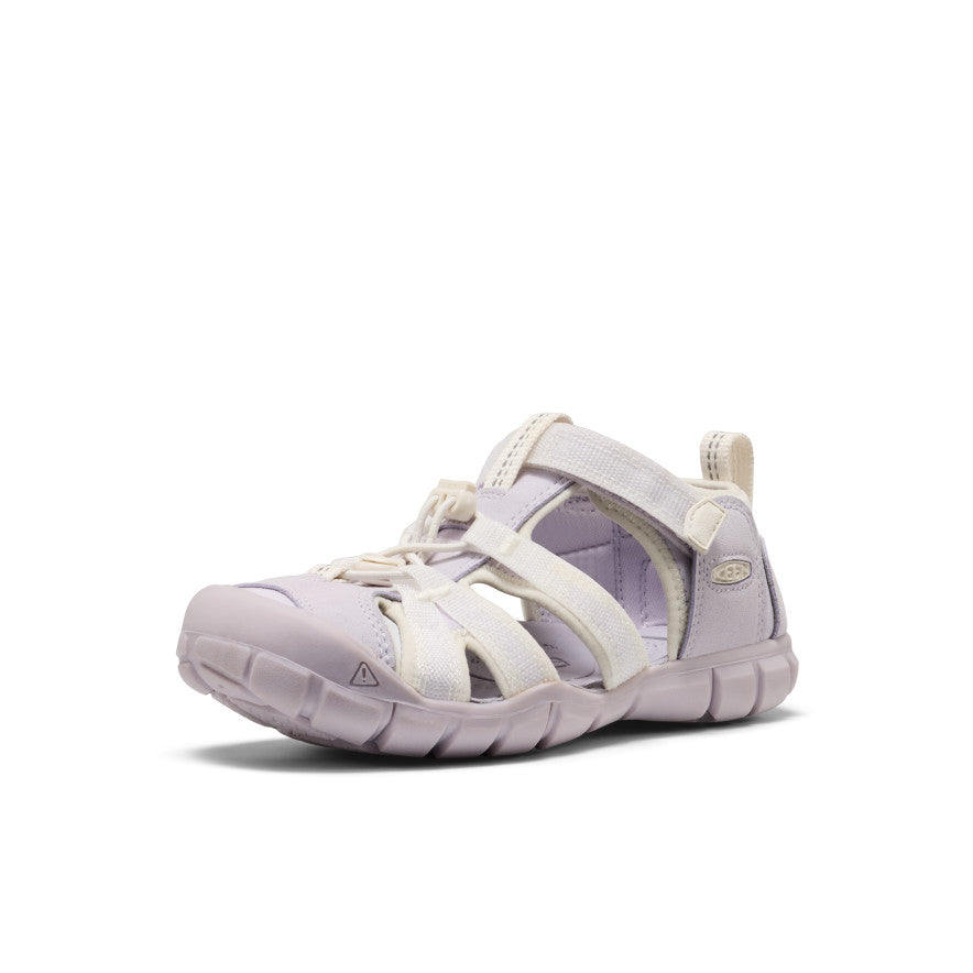 Big Kids' Seacamp II CNX Thistle/Star White