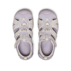 Big Kids' Seacamp II CNX Thistle/Star White