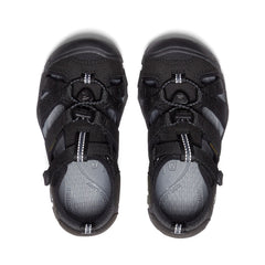 Little Kids' Seacamp II CNX Black/Grey