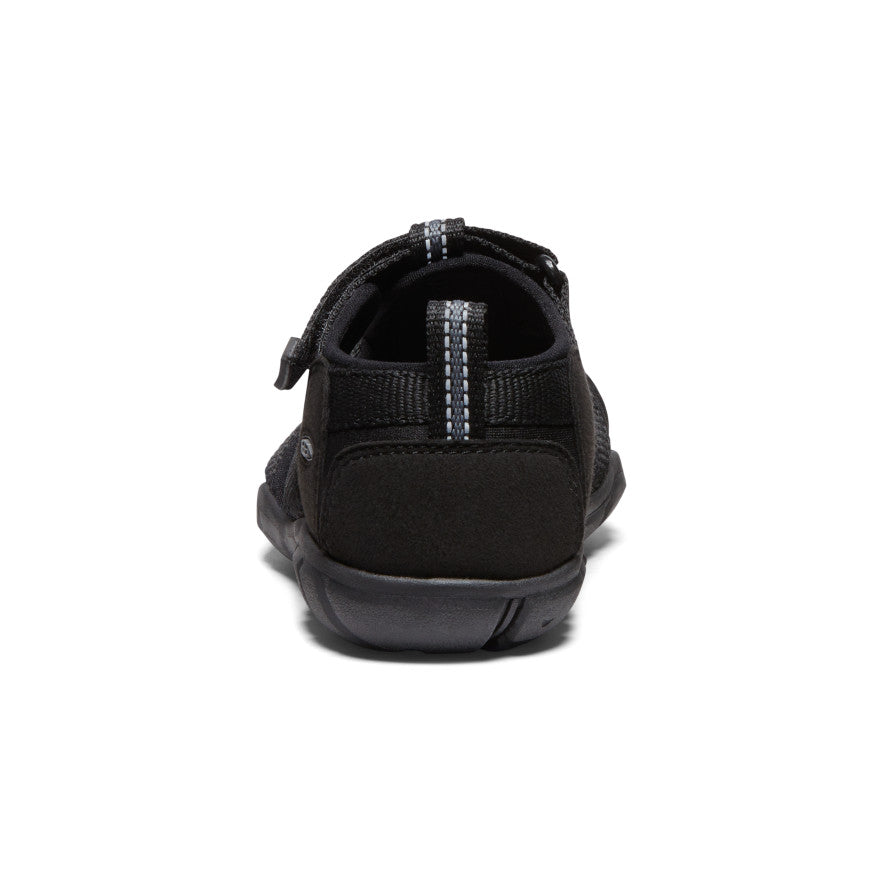 Little Kids' Seacamp II CNX Black/Grey