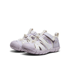 Little Kids' Seacamp II CNX Thistle/Star White