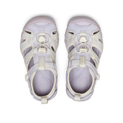 Little Kids' Seacamp II CNX Thistle/Star White