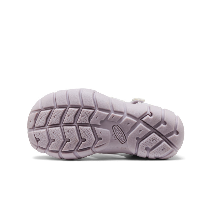 Little Kids' Seacamp II CNX Thistle/Star White