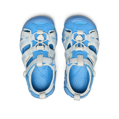 Little Kids' Seacamp II CNX Azure Blue/Star White