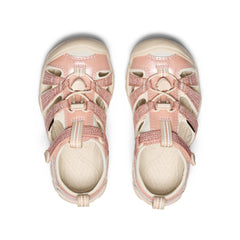 Little Kids' Seacamp II CNX Pink Gold