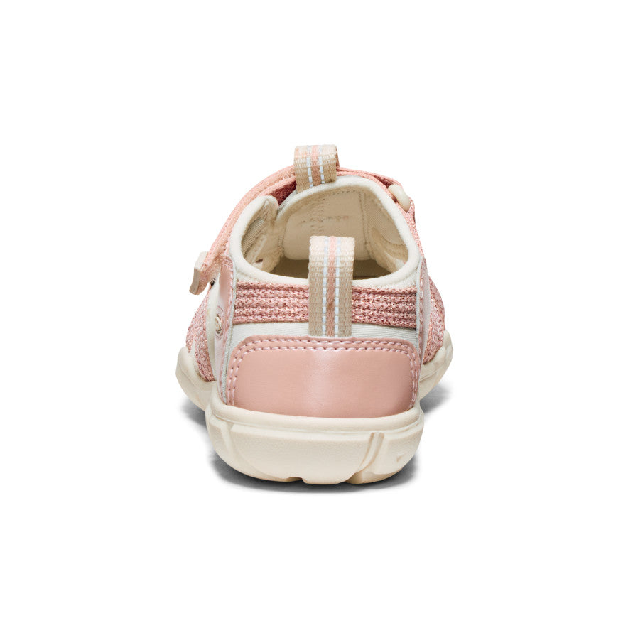 Little Kids' Seacamp II CNX Pink Gold
