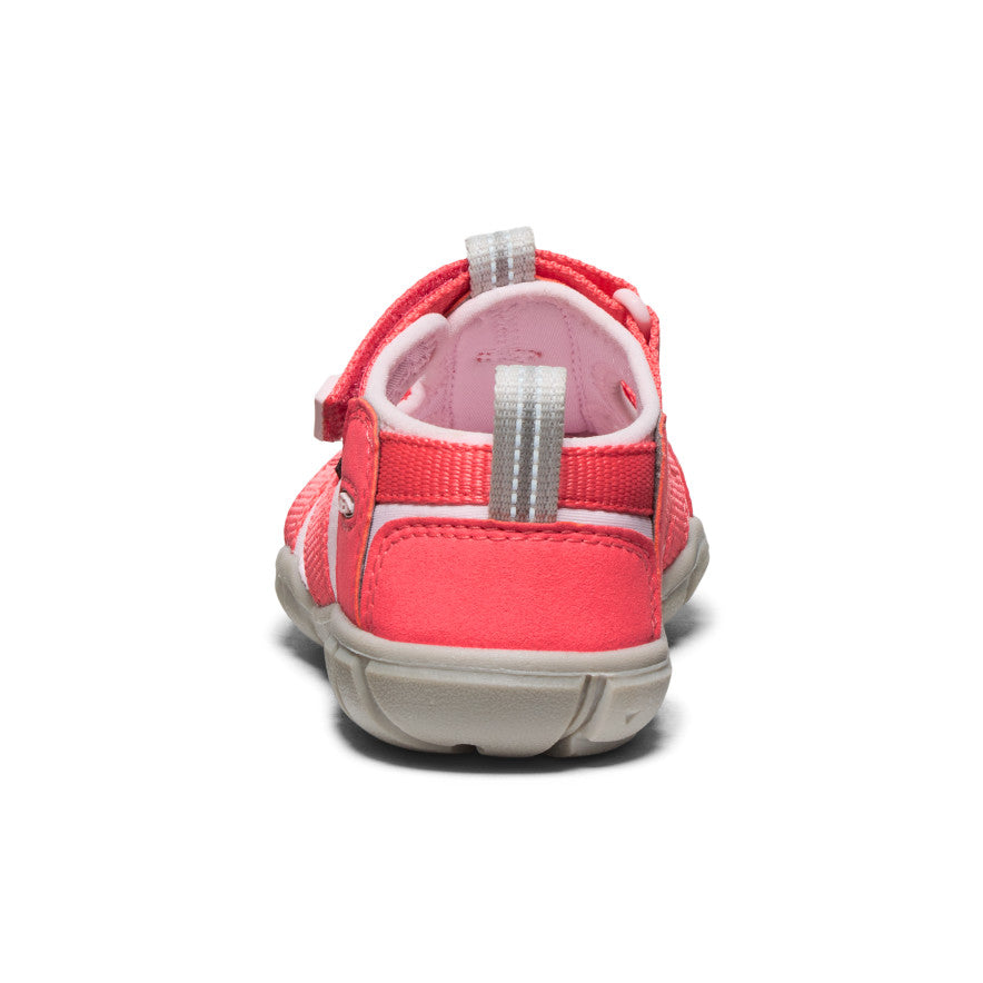 Little Kids' Seacamp II CNX Dubarry/Giggle Pink