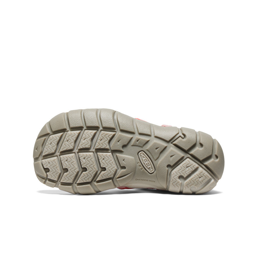 Little Kids' Seacamp II CNX Dubarry/Giggle Pink