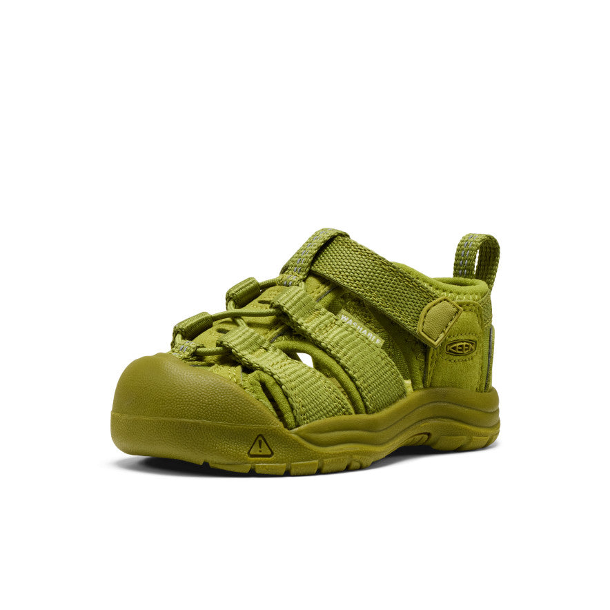 Toddlers' Newport H2 Golden Cypress Monochrome