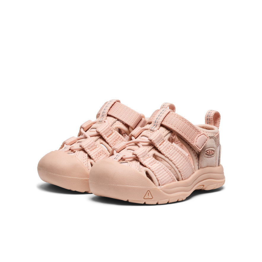 Toddlers' Newport H2 Cameo Rose Monochrome