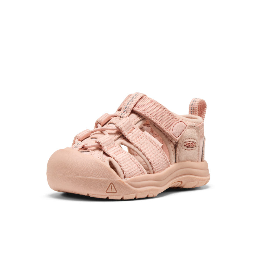 Toddlers' Newport H2 Cameo Rose Monochrome