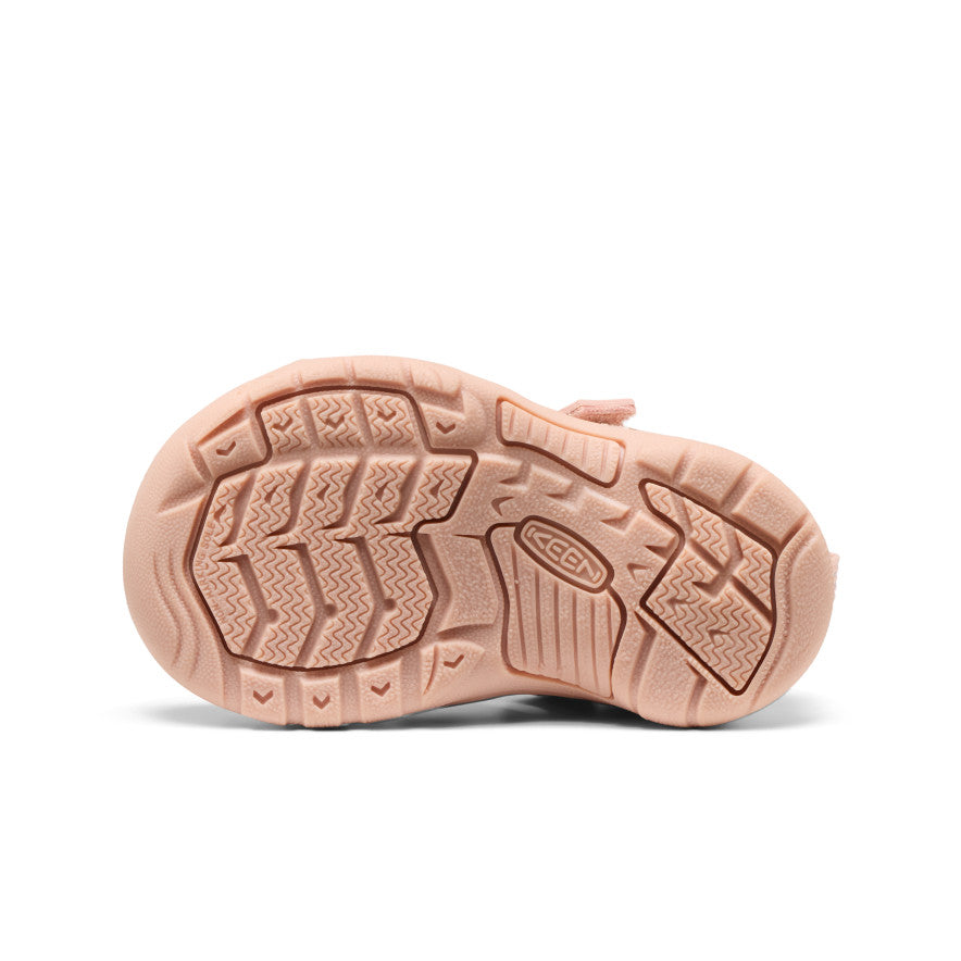 Toddlers' Newport H2 Cameo Rose Monochrome