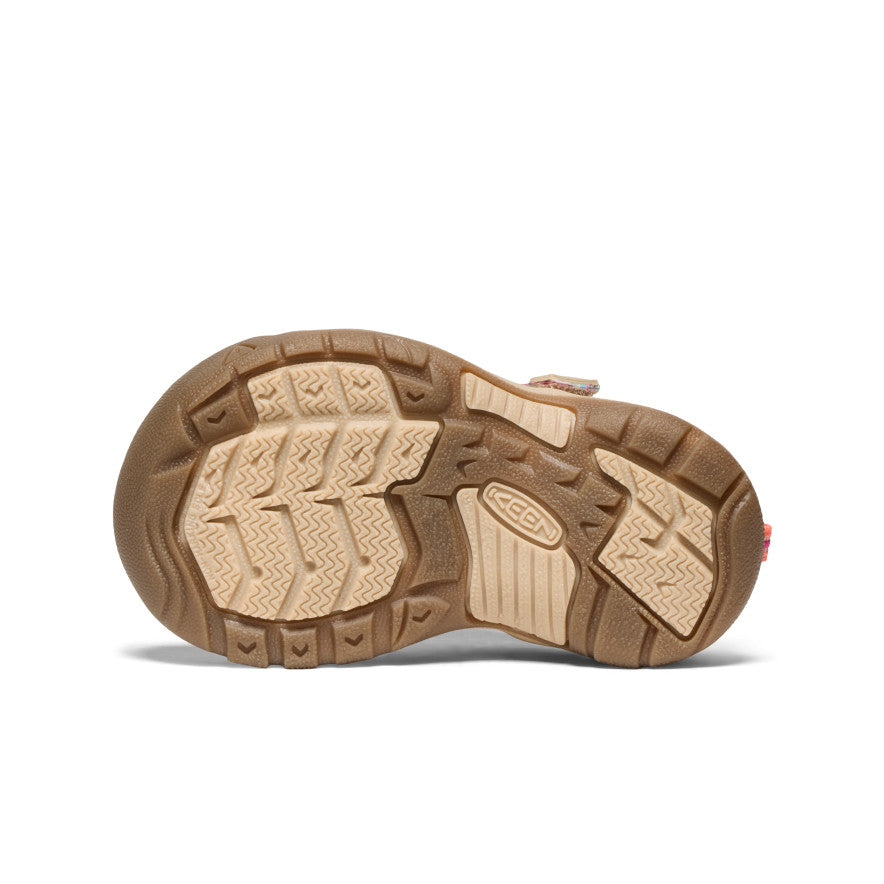 Toddlers' Newport H2 Safari/Birch