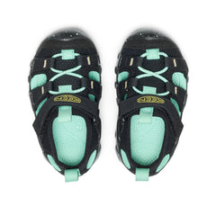 Toddlers' Hyperport H2 Sandal Black Stardust