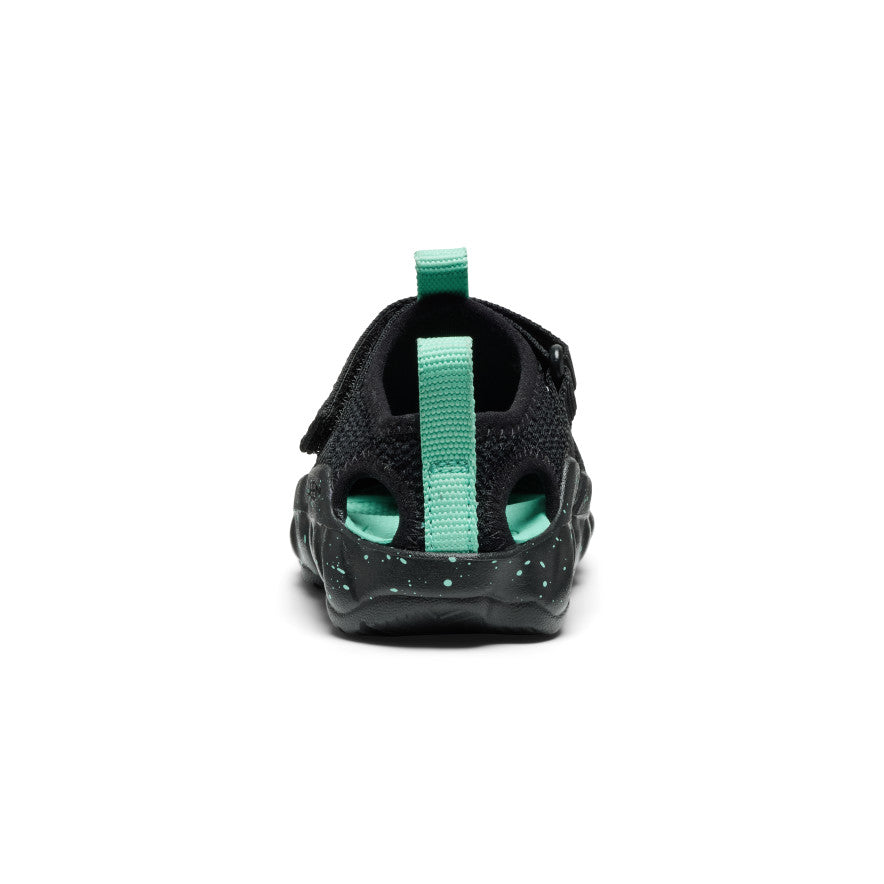 Toddlers' Hyperport H2 Sandal Black Stardust