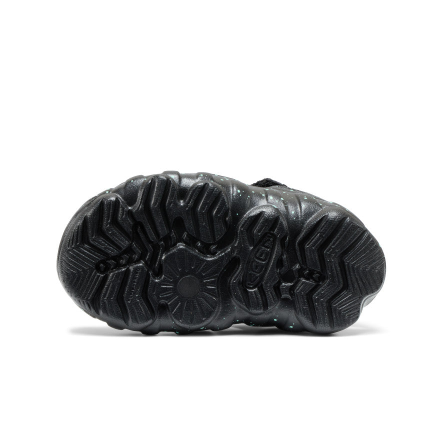 Toddlers' Hyperport H2 Sandal Black Stardust