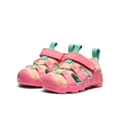 Toddlers' Hyperport H2 Sandal Pink Lemonade/Peach Fuzz
