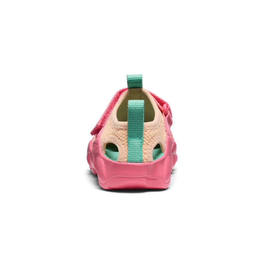 Toddlers' Hyperport H2 Sandal Pink Lemonade/Peach Fuzz