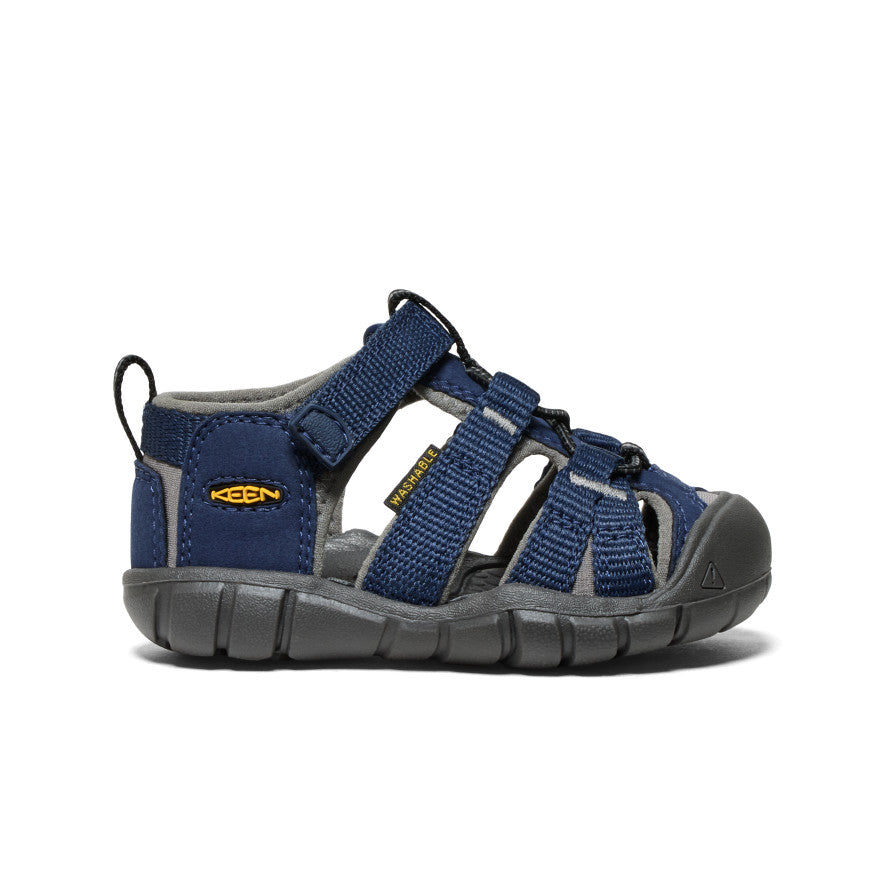 Toddlers' Seacamp II CNX Naval Academy/Drizzle